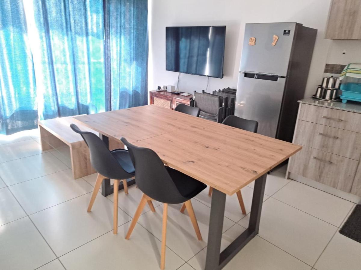 Le Talipot Apartman Flic-en-Flacq Kültér fotó