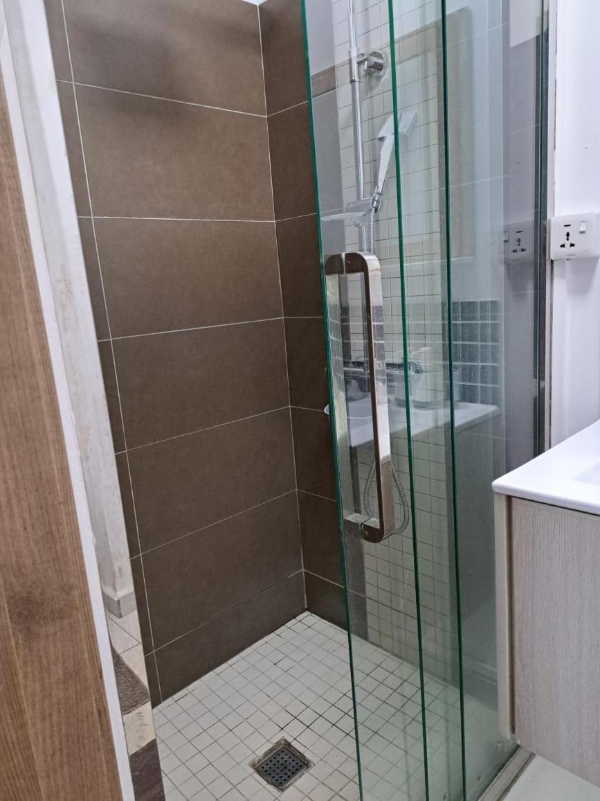 Le Talipot Apartman Flic-en-Flacq Kültér fotó